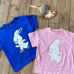 Rabbit TEe