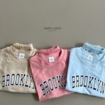 Brooklyn Top Bottom Set