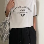 Tennis Club Tee