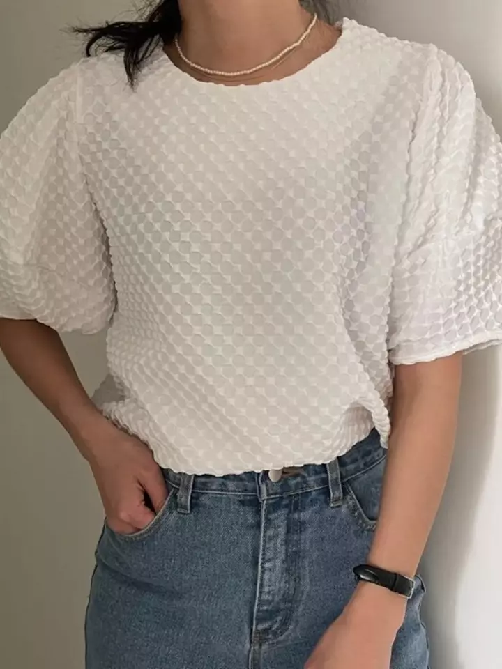 Embo Blouse