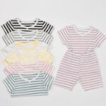 Stripes Easywear