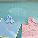 Beach Hoody Towel