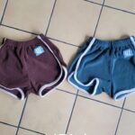 Marathon Shorts