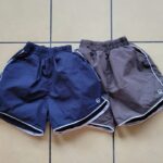 Track Shorts