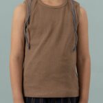 Basic Sleeveless