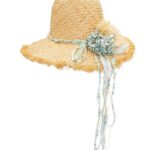 Liberty Straw Hat