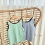 Ppappico Sleeveless Tee