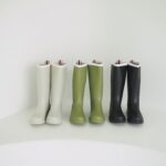 Zicle Strap Rainboots