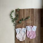 Baby Karina Bodysuit