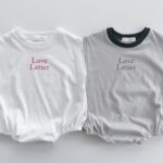 Love Letter Bodysuit