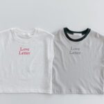 Love Letter Sleeveless