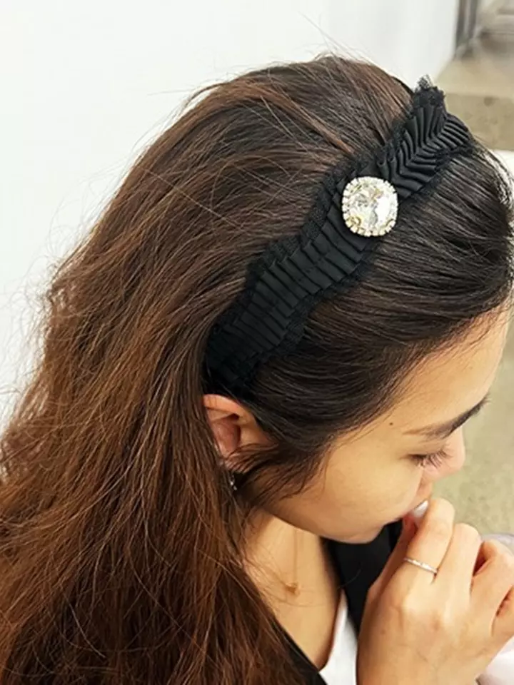 Rinkle Hairband