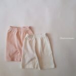 Bebe Summer Leggings