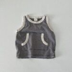 Tong Sleeveless