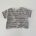 Deggi Stripes Tee