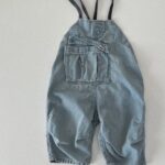 Gunbbang Overalls