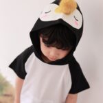 Penguin Hoody