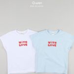 Love Tee