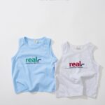 Real Sleeveless