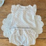 Bebe Rolly Top Bottom Set