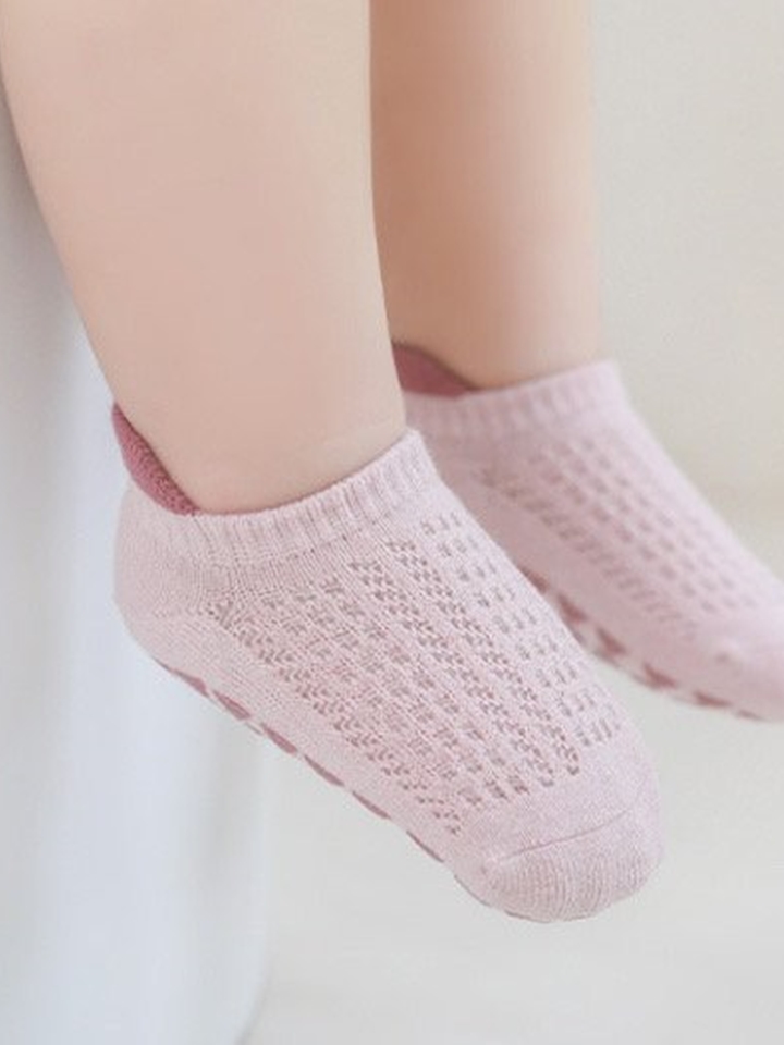 Color Socks Set