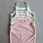 Pastel Sleeveless