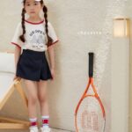 Tennis Open Tee