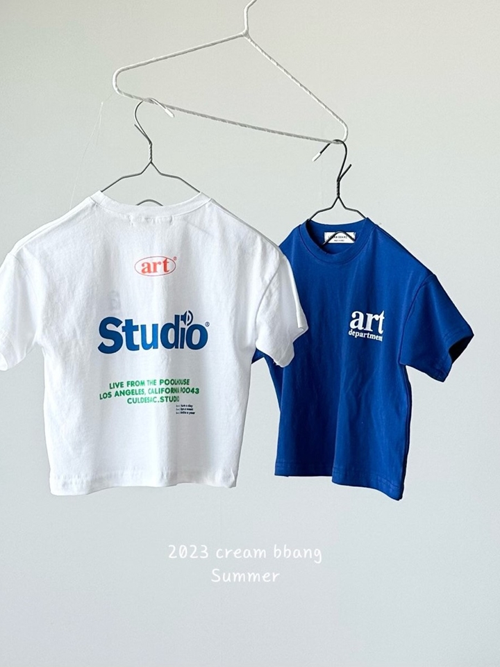 Art Tee