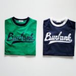 Bubank Tee