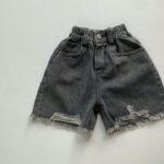 Demage Shorts