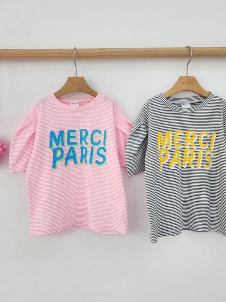 Merci Tee