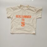 Real Summer Tee