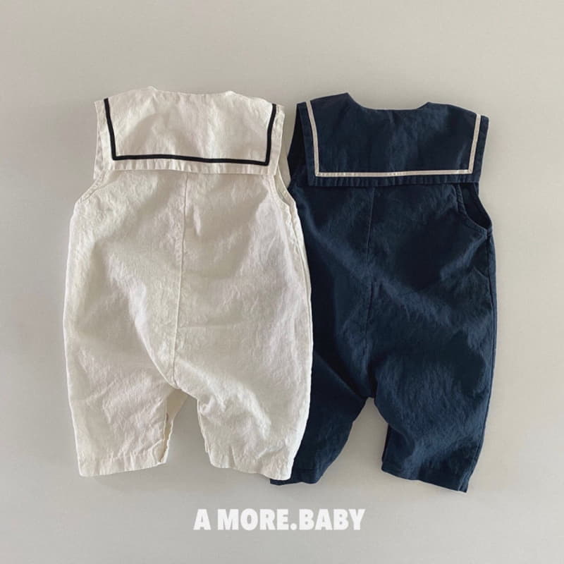 A More - Korean Baby Fashion - #babyboutique - Bebe Seller Bodysuit - 9