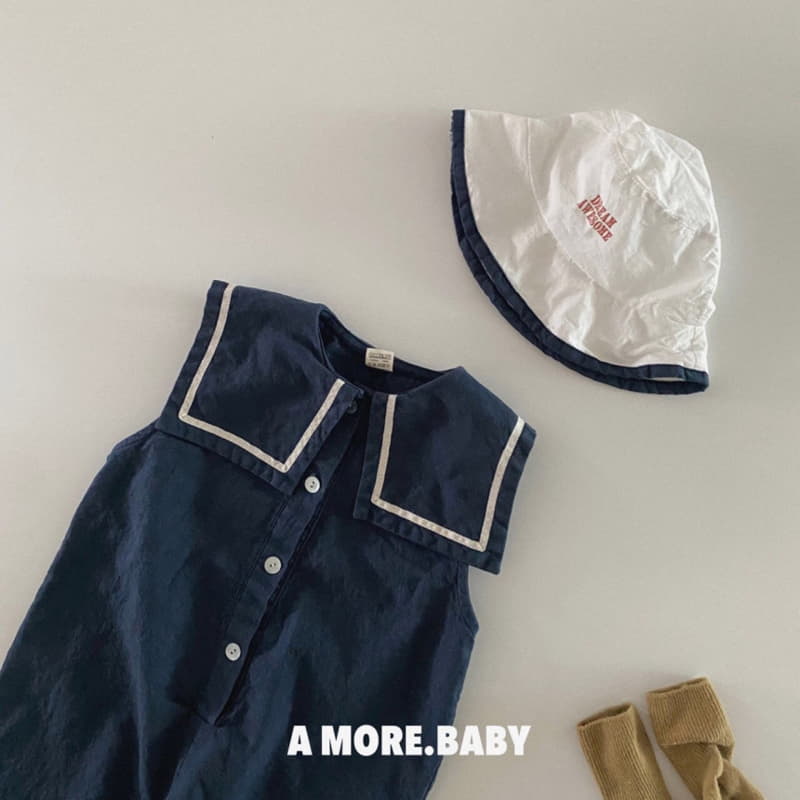 A More - Korean Baby Fashion - #babyboutique - Bebe Dream Hat - 7