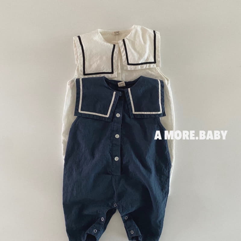 A More - Korean Baby Fashion - #babyboutiqueclothing - Bebe Seller Bodysuit - 10