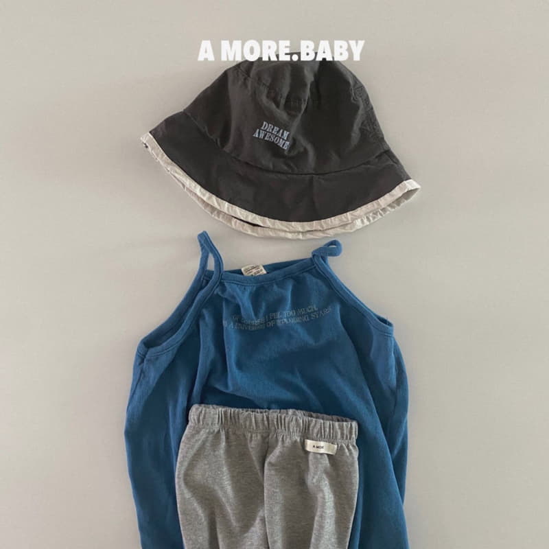 A More - Korean Baby Fashion - #babyboutiqueclothing - Bebe Dream Hat - 8