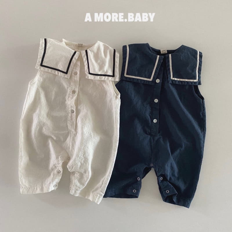 A More - Korean Baby Fashion - #babyclothing - Bebe Seller Bodysuit - 11