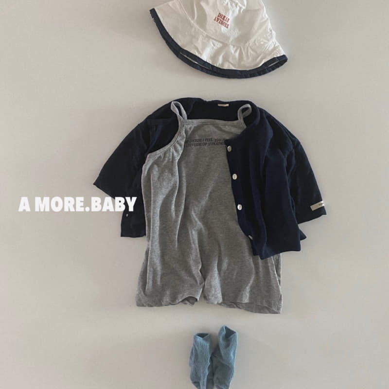 A More - Korean Baby Fashion - #babyfashion - Bebe Dream Hat - 10