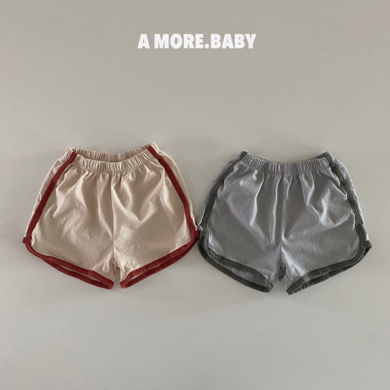 A More - Korean Baby Fashion - #babyfever - Bebe Nes Pants