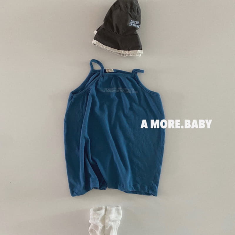 A More - Korean Baby Fashion - #babylifestyle - Bebe Chardduck Pants - 2