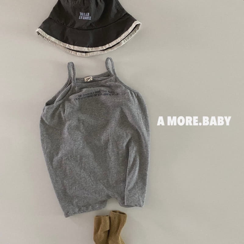 A More - Korean Baby Fashion - #babyoninstagram - Bebe Chardduck Pants - 4