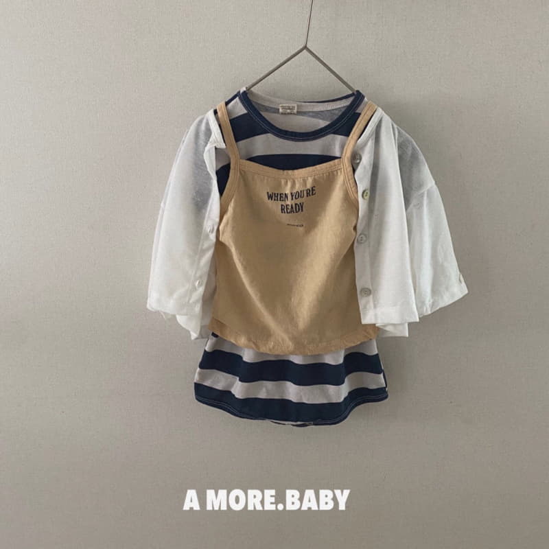 A More - Korean Baby Fashion - #babyootd - Bebe Energy Pants - 4