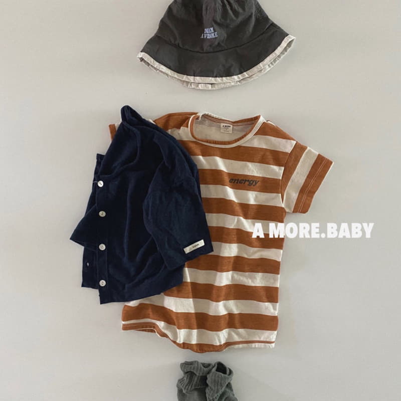 A More - Korean Baby Fashion - #babyoutfit - Bebe Energy Pants - 5