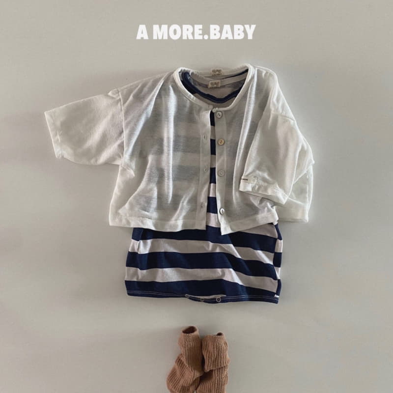 A More - Korean Baby Fashion - #onlinebabyboutique - Bebe Energy Pants - 7