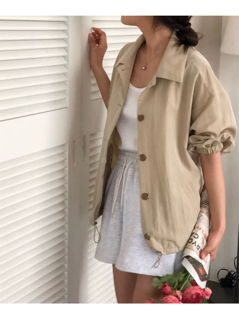 A Want - Korean Women Fashion - #womensfashion - Feady Jacket