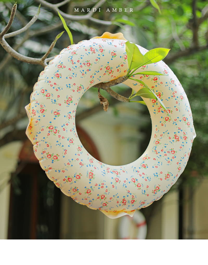 Amber - Korean Children Fashion - #designkidswear - blooming Tube