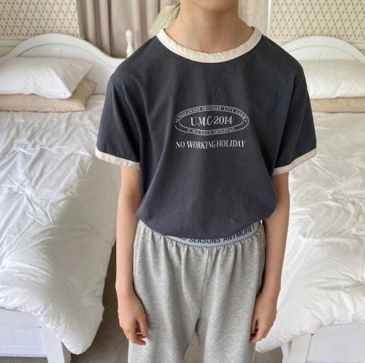 Apfel - Korean Children Fashion - #kidsshorts - 2014 Tee - 11