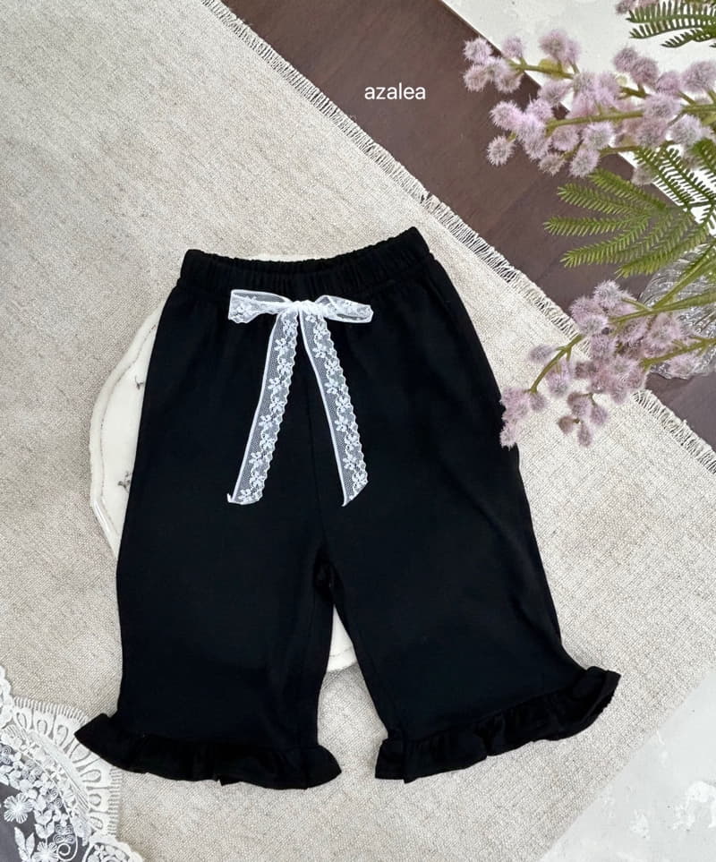 Azalea - Korean Baby Fashion - #babyboutiqueclothing - Charklang Pants - 10