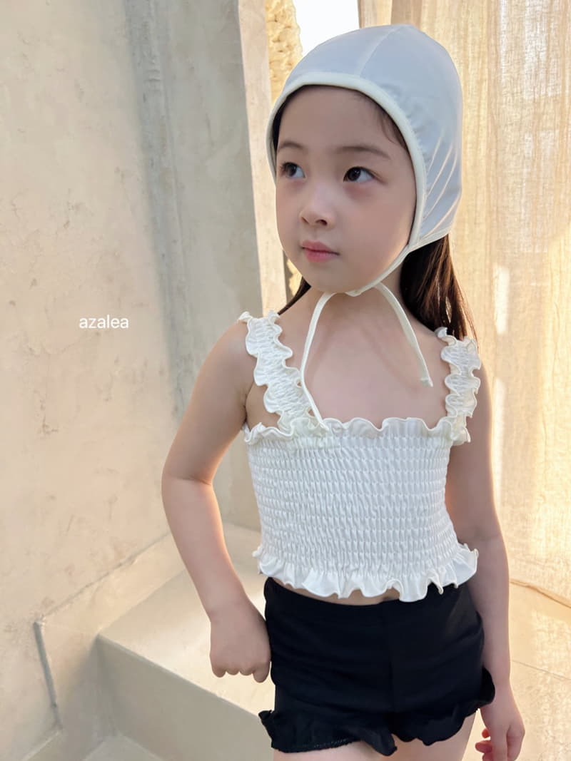 Azalea - Korean Baby Fashion - #babywear - Shushu Swim Set 9~18m - 7