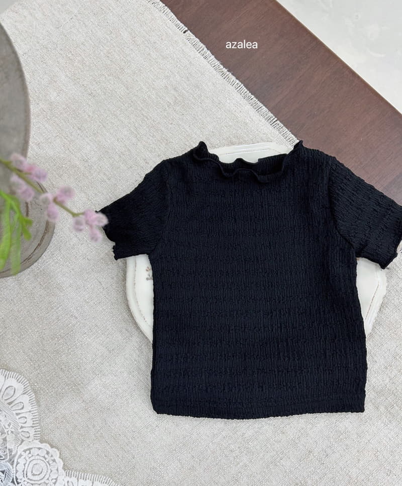 Azalea - Korean Baby Fashion - #onlinebabyboutique - Easy Cool Tee Bebe 9~18m - 11